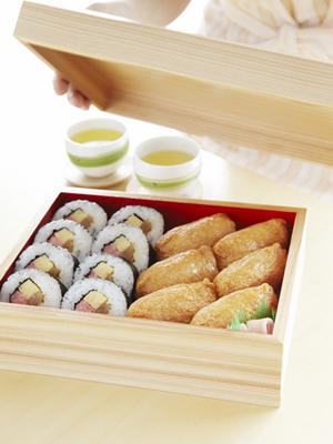 美容と健康の効果も注目されるごま豆腐