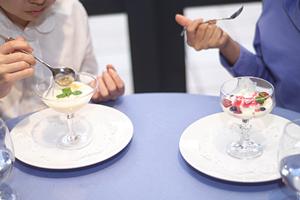 川西で行きたい！麦飯とトンテキ専門店